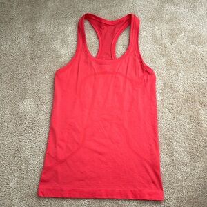 Lululemon Swiftly Tech Racerback Tank 2.0